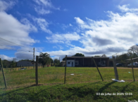 Terreno amplo com 2.073m², ideal para investimento