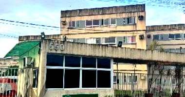 Apartamento 2 quartos em São Lourenço da Mata/PE