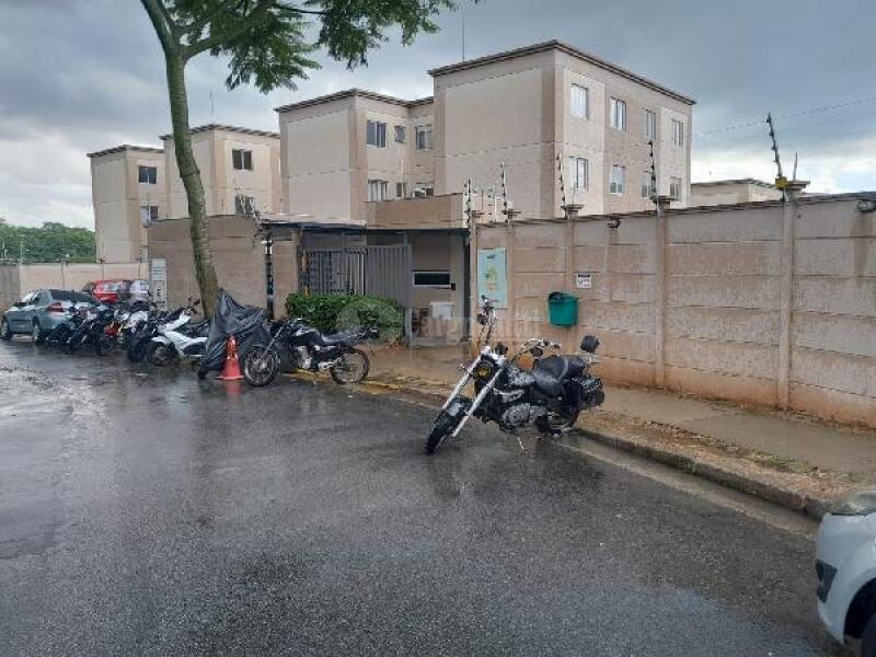 Apartamento 2 quartos em São Paulo/SP