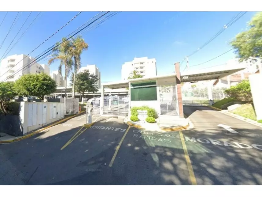 Apartamento 3 quartos, 1 suíte, 72,30m² útil