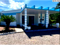 Edificação com 1.558m² em Terreno de 15.000m²