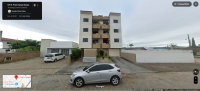 Apartamento 2 quartos com 1 banheiro e 77m² no Ed. Ambar