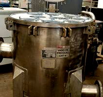 Filtro E-Coat Marca Hayward Ano 2006