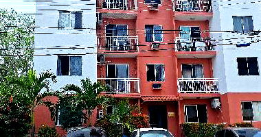 Apartamento com 2 Quartos e 1 Vaga em Tarumã