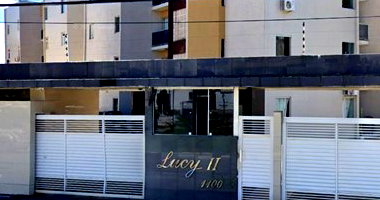 Apartamento em João Pessoa com 1 Quarto