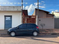 Casa em Colina com 3 quartos e 2 banheiros