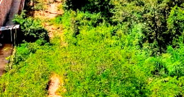 Lote 15 no Condomínio Arraial do Lago - 1754,51m²