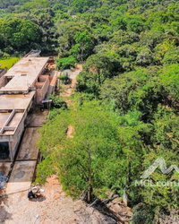 Lote 15 no Condomínio Arraial do Lago - 1754,51m²