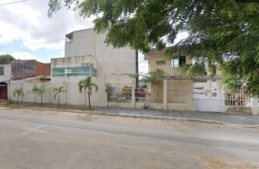 Apartamento com 1 quarto, 1 banheiro e 1 vaga de garagem
