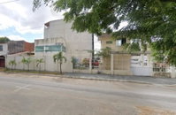 Apartamento com 1 quarto, 1 banheiro e 1 vaga de garagem