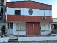 Apartamento com 1 quarto e 1 banheiro, 42,497 m²