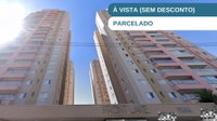 Apartamento Front Lake Condominium Club com 2 Quartos e 2 Vagas