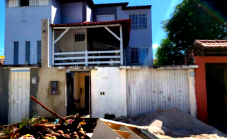 Apartamento Térreo com 158,82m² em Ilhéus/BA