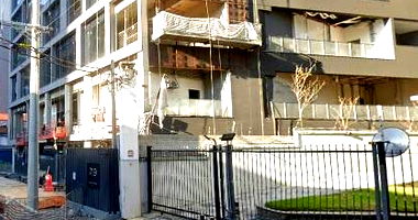 Apartamento 151 no 15º Andar com 2 Vagas de Garagem