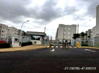 Apartamento com 2 quartos em Ribeirão Preto/SP