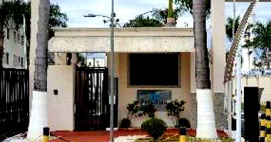 Apartamento com 2 Quartos em Piracicaba/SP