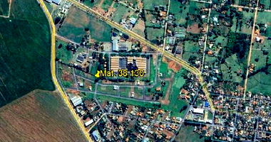 Terreno Urbano com 299,07 m² em Astorga/PR