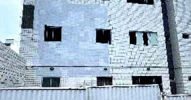 Apartamento com 2 quartos em João Pessoa/PB