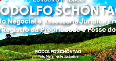 Fazenda Rural com 347,50ha em Cabo de Santo Agostinho (PE)