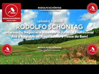 Fazenda Rural com 347,50ha em Cabo de Santo Agostinho (PE)
