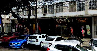 Loja 26m² em Galeria Thop - Tijuca, Rio de Janeiro