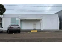 Prédio Comercial em Leilão - Oportunidade Única