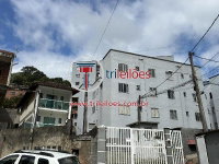 Apartamento 2 Quartos, 2 Banheiros e 45m²