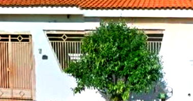 Casa Ocupada com 50% de Propriedade em Dumont/SP