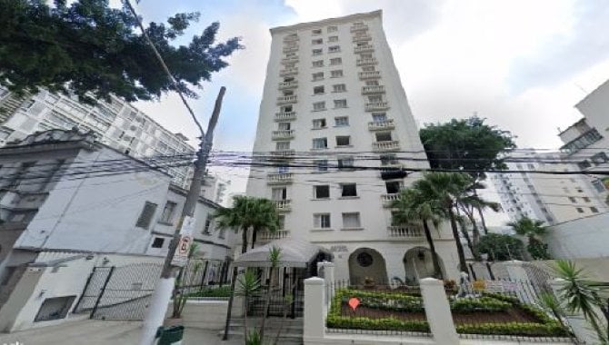 Apartamento com 1 quarto, 96 m², Higienópolis
