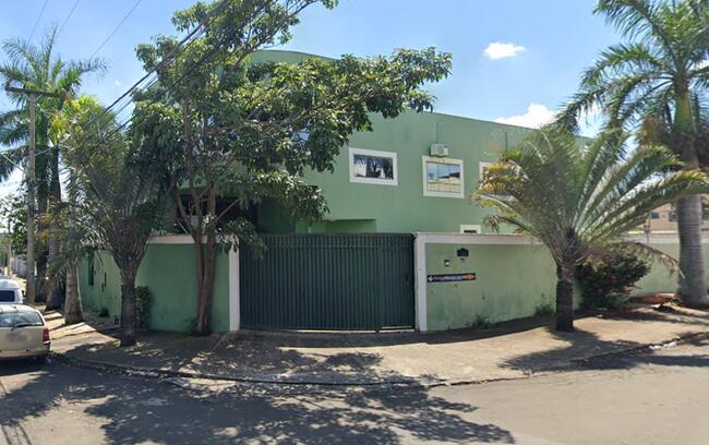 Galpão com 500m² de construção em Campinas/SP