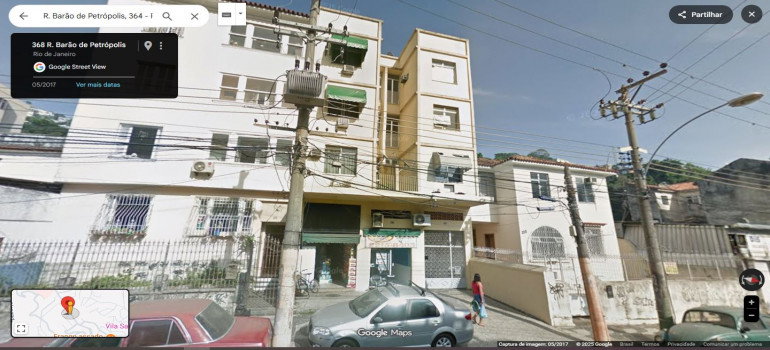 Apartamento com 1 quarto, 67m²