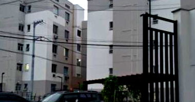 Apartamento em Rio de Janeiro com 2 quartos