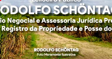 Fazenda Rural de 52 Hectares em Cruz do Espírito Santo (PB)