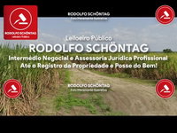 Fazenda Rural de 52 Hectares em Cruz do Espírito Santo (PB)