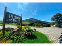 Terreno em condomínio ecológico com 645,15 m²