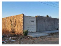 Casa Ocupada com 450m² em Remanso/BA