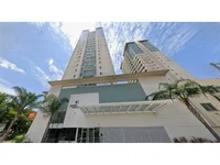 Apartamento com 45 m² e 1 vaga