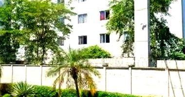 Apartamento Ocupado no Jardim das Oliveiras com 63,42m²