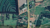 Terreno amplo de 18.075m² em declive, sem edificação