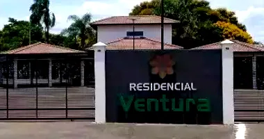 Terreno em Condomínio com 1001m² em Itatiba/SP