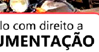 HONDA/CG 150 TITAN KS com Documento