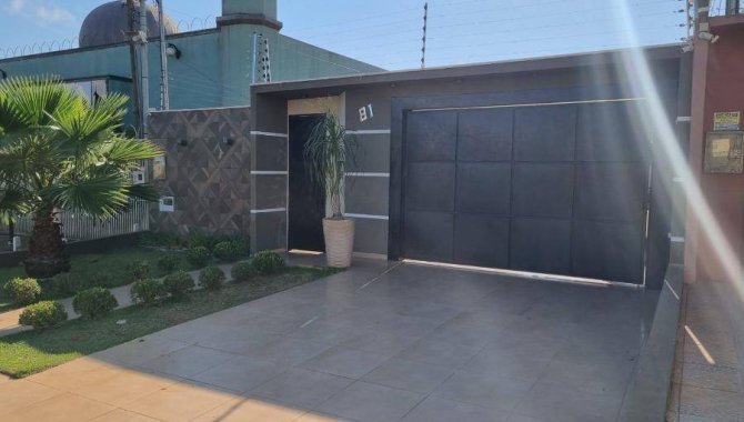 Casa com 4 quartos em Ponta Porã - MS