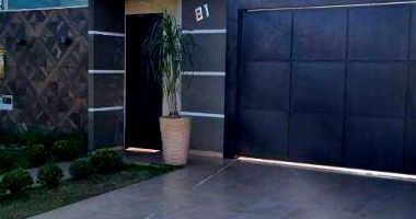 Casa com 4 quartos em Ponta Porã - MS