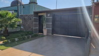 Casa com 4 quartos em Ponta Porã - MS