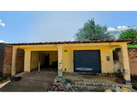 Imóvel Comercial/Residencial com 134,48m² construídos
