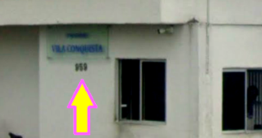 Apartamento com 45m² em Magé - RJ