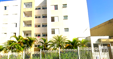 Apartamento com 67 m² e 1 vaga no Residencial Mirante Norte em São Paulo/SP