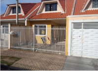 Casa n°02 em Cond. Res. Zanin IV - Curitiba/PR