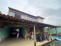Casa com 5 quartos, 3 banheiros e 1 vaga de garagem em Itaboraí/RJ