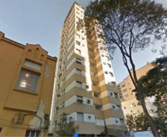 Apartamento com 1 quarto, 1 banheiro e 53,11m²